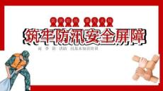 【课件】夏季防洪防汛专题培训