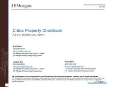 摩根大通-中国房地产图表手册：您所需的全部图表-China Property Chartbook All the charts you need-20260701
