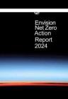2024 零碳行动报告 Envision Net Zero Action Report 2024
