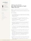 PitchBook-2026年第一季度企业SaaSM&A回顾 EMERGING TECH RESEARCH Q1 2026 Enterprise SaaS M&A Review页