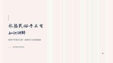 扎染民俗手工艺知识讲解