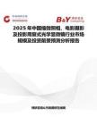 2025年中国缩微照相、电影摄影及投影用复式光学显微镜行业市场规模及投资前景预测分析报告