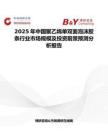 2025年中国聚乙烯单双面泡沫胶条行业市场规模及投资前景预测分析报告