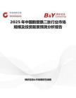 2025年中国胞壁酰二肽行业市场规模及投资前景预测分析报告