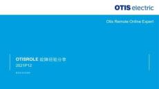 奧的斯電梯OTISROLE 故障經(jīng)驗分享P12