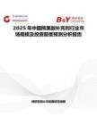 2025年中国熊果酸补充剂行业市场规模及投资前景预测分析报告
