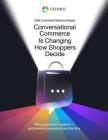 2026年商业相关性报告 2026 Commerce Relevance Report Conversational Commerce Is Changing How Shoppers Decide