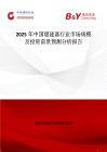 2025年中国缓建器行业市场规模及投资前景预测分析报告