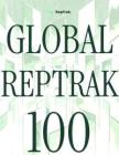 2026年度全球企业声望100强报告 GLOBAL REPTRAK 100
