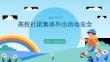高校社團集體外出活動安全 PPT 課件