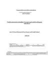 美联储-标准在邮件中：信用卡供应指标比较 The Standards Are in the Mail Comparing Credit Card Supply Indicators
