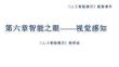 培训课件 -人工智能通识：第六章 智能之眼——视觉感知