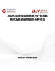 2025年中国盆底修补片行业市场规模及投资前景预测分析报告