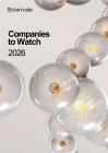 【Clarivate】2026年值得關(guān)注的公司 下一代肥胖療法 Companies to Watch 2026 Next-generation obesity therapies