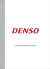 DENSO ROBOT机器人使用手册