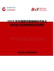 2025年中国钢球磨板铸件市场占有率及行业竞争格局分析报告