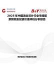 2025年中國(guó)消炎靈片行業(yè)市場(chǎng)前景預(yù)測(cè)及投資價(jià)值評(píng)估分析報(bào)告