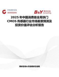 2025年中國消費(fèi)級(jí)全局快門CMOS傳感器行業(yè)市場前景預(yù)測及投資價(jià)值評(píng)估分析報(bào)告