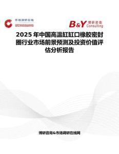 2025年中國高溫缸缸口橡膠密封圈行業市場前景預測及投資價值評估分析報告