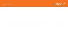 Ubuntu品牌使用规范