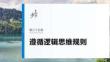 選擇性必修3　第三十五課　課時3　簡單判斷的演繹推理