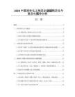 2026中国液体化工物流企业战略定位与差异化竞争分析