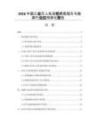 2026中国工业无人机巡检精度提升与能源行业应用深化报告