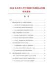 2026及未来5年中国旋木玩具行业发展研究报告