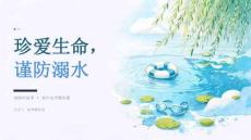 2026 年夏季初中防溺水正确施救方式安全教育宣讲