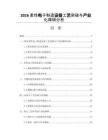 2026柔性电子制造设备工艺突破与产业化障碍分析