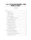 2026中国运动鞋设计创新趋势与消费者审美变迁研究报告