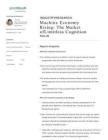 PitchBook_机器经济：无限认知市场（上篇） Machine Economy Rising The Market of Limitless Cognition Part I of II