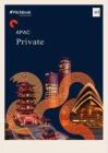 PitchBook-2026年上半年亚太地区私人资本细分 APAC Private Capital Breakdown