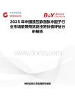 2025年中国液压静音脉冲起子行业市场前景预测及投资价值评估分析报告