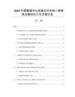 2026中国数据中心加速芯片异构计算架构与能效比优化方案报告