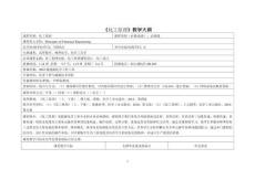 《化工原理》-尹辉斌-2022级能源化学工程1班
