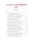 2026及未来5年中国头盔罩数据监测研究报告.docx