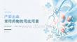 产后出血常用药物的用法用量