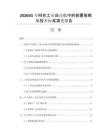 20265G专网在工业自动化中的部署策略与技术标准演进报告
