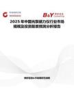 2025年中国光泵磁力仪行业市场规模及投资前景预测分析报告