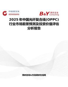 2025年中国光纤复合线(OPPC)行业市场前景预测及投资价值评估分析报告