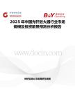 2025年中国光钎放大器行业市场规模及投资前景预测分析报告