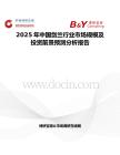 2025年中国剑兰行业市场规模及投资前景预测分析报告