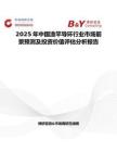 2025年中国渔竿导环行业市场前景预测及投资价值评估分析报告