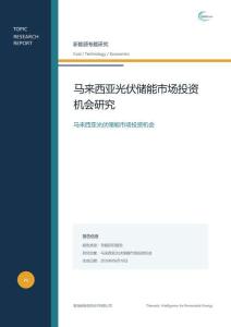 风光氢储出海数据库：2026马来西亚光伏储能市场投资机会研究报告