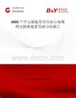 2025年中国服装吊带行业市场规模及投资前景预测分析报告