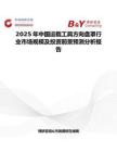 2025年中国运载工具方向盘罩行业市场规模及投资前景预测分析报告