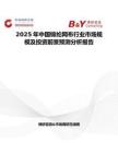 2025年中国锦纶网布行业市场规模及投资前景预测分析报告