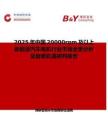2025年中国20000rpm及以上新能源汽车电机行业市场全景分析及前景机遇研判报告