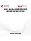 2025年中国人均消费行业市场规模及投资前景预测分析报告